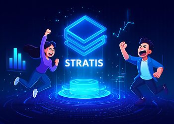 Stratis (STRAX) là gì? Cập nhật thông tin mới nhất về Token STRAX