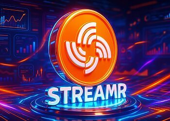 Streamr (DATA)