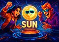 Sun.io (SUN) là gì? Cập nhật mới về Token SUN và sàn DEX trên TRON Blockchain