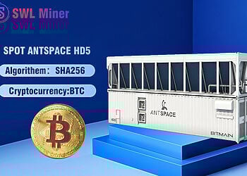 SWL Miner: Sử dụng năng lượng mới để đào, dễ dàng kiếm 5.000 USD mỗi ngày