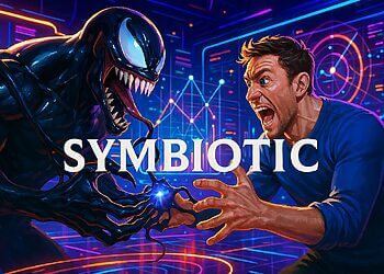 Symbiotic là gì? Dự án tiền điện tử gọi vốn 34,8 triệu USD từ Paradigm, Coinbase, Pantera