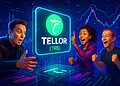 Tellor (TRB) là gì? cập nhật thông tin mới nhất về Token TRB