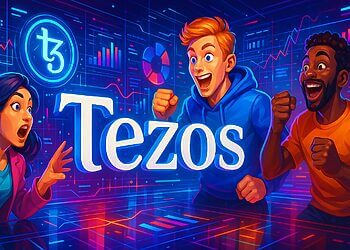 Tezos (XTZ) là gì? Giới thiệu toàn tập về tiền điện tử XTZ