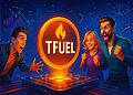 Theta Fuel (TFUEL) là gì? Cập nhật thông tin mới nhất về TFUEL