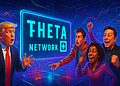 THETA Network (THETA) là gì? Thông tin mới nhất về dự án Theta Network