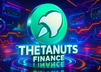 Thetanuts Finance (NUTS)
