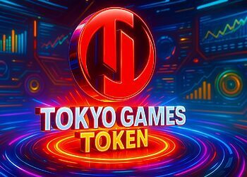 Tokyo Games Token (TGT) là gì? Dự án AAA giải trí Web3 kết hợp NFT