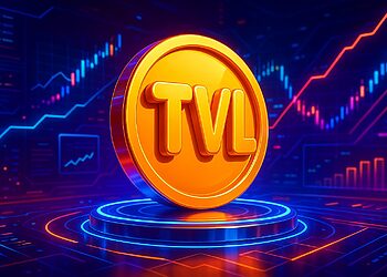 TVL là gì? Lưu ý khi kiểm tra TVL trong tài chính phi tập trung (DeFi)