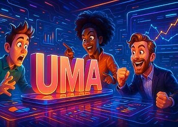 UMA (UMA) là gì? Cập nhật thông tin mới nhất về dự án tiền điện tử UMA