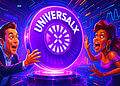 UniversalX là gì?