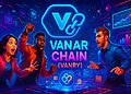 Vanar Chain (VANRY) là gì? Cập nhật thông tin chi tiết mới nhất về dự án Vanar Chain