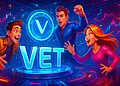 Vechain (VET) là gì? Cập nhật chi tiết thông tin dự án VeChain đến 2025