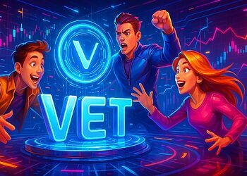 Vechain (VET) là gì? Cập nhật chi tiết thông tin dự án VeChain đến 2025