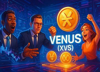 Venus (XVS) là gì? Thông tin mới nhất về Token XVS