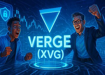 Verge (XVG) là gì? Cập nhật mới nhất về Token Verge (XVG)