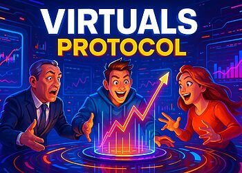 Virtuals Protocol (VIRTUAL) là gì? Toàn cảnh dự án AI Agent kết hợp Meme coin trên Base