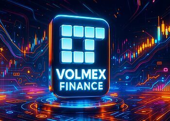 Volmex Finance