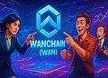 Wanchain (WAN) là gì? Cập nhật mới nhất về Token WAN
