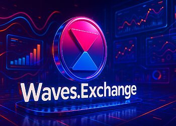 Waves.Exchange