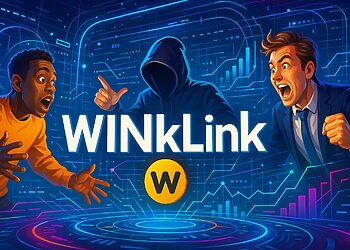 WINkLink (WIN) là gì? Cập nhật thông tin mới nhất về dự án WINkLink