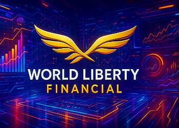 World Liberty Financial là gì?