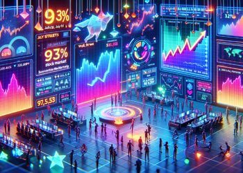 xStocks giảm 93% sau ngày 4/7 – Liệu giao dịch 24/7 có thể diễn ra không cần Wall Street?