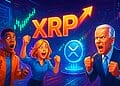 XRP tăng giá do đâu, xu hướng tăng hiện tại có bền vững?