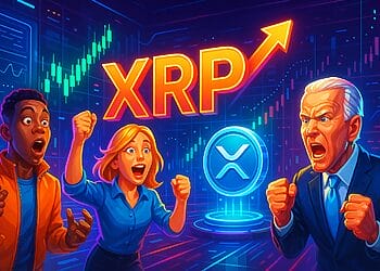 XRP tăng giá do đâu, xu hướng tăng hiện tại có bền vững?