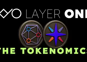 XYO công bố Tokenomics Layer 1