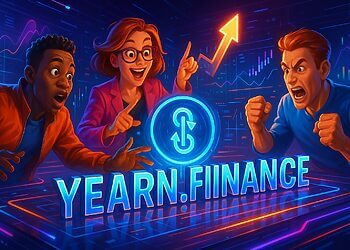 Yearn.Finance (YFI) là gì? Đứa con tinh thần thống trị DeFi của Andre Cronje