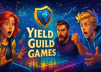 Yield Guild Games (YGG) là gì? Cập nhật mới nhất về Token YGG