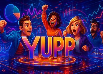 Yupp là gì? Nền tảng đánh giá AI gọi vốn 33 triệu USD từ a16z, Coinbase