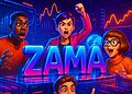 Zama là gì? Dự án mã hóa dữ liệu FHE trong blockchain và AI gọi vốn 130 triệu USD