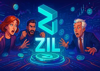 Zilliqa (ZIL) là gì? Toàn diện về tiền điện tử ZIL và ứng dụng Blockchain