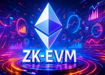 ZK-EVM