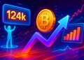 124K USD có phải đỉnh, hay tín hiệu đỉnh giá Bitcoin nói khác?