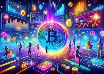 Bitcoin, vì sao giá chưa vào vùng bong bóng dù độ biến động tăng?
