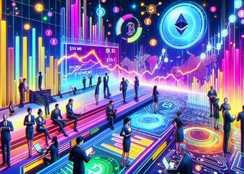 Ethereum, 93 triệu USD bị bán ra, xu hướng giá phụ thuộc vùng hỗ trợ quan trọng