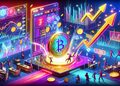 FARTCOIN, các chỉ báo kỹ thuật nào có thể quyết định mục tiêu 1,40 USD?