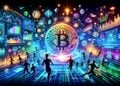 Bitcoin, hai nhóm lớn trở lại, BTC chuẩn bị phục hồi mạnh?