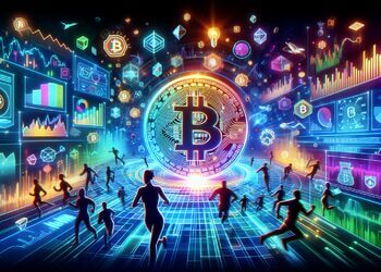 Bitcoin, hai nhóm lớn trở lại, BTC chuẩn bị phục hồi mạnh?