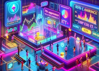 XRP ETF, xác suất phê duyệt đạt 80% sau thỏa thuận pháp lý với SEC