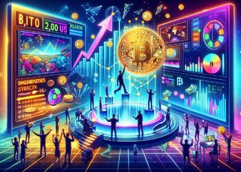 Bitcoin, thay đổi chiến lược LTH có thể đẩy giá lên 120.000 USD