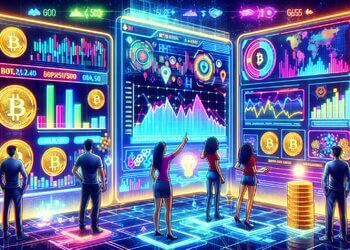 Bitcoin đòn bẩy đạt mức cao nhất 5 năm có thể kích hoạt điều chỉnh giá