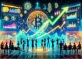 Bitcoin giảm sau đỉnh lịch sử nhưng đà tăng chưa kết thúc, lý do gì?
