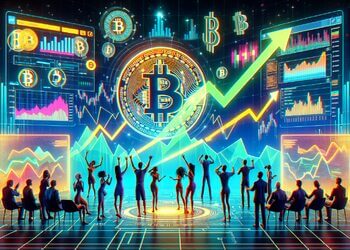 Bitcoin giảm sau đỉnh lịch sử nhưng đà tăng chưa kết thúc, lý do gì?