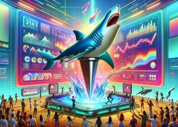 Mantle biến động mạnh, cá mập có thể thúc đẩy chốt lời MNT