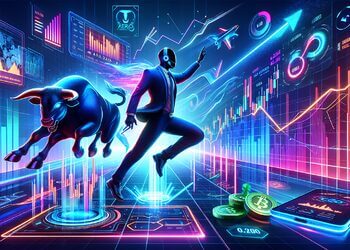 AERO có đối mặt bull trap tại mức 0,270 USD?