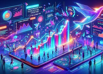 AERO tăng 23 % đối mặt rủi ro đòn bẩy sau đợt phục hồi