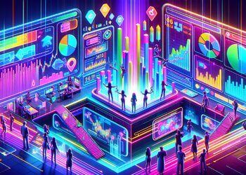 Altcoin chạm đỉnh tìm kiếm Google 5 năm liệu lặp lại sóng tăng 2021?